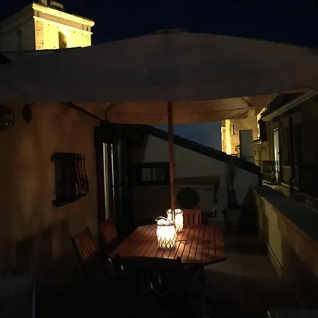Bed & Breakfast Dimora Fiorita
