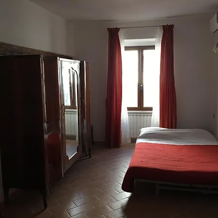 Bed & Breakfast Dimora Fiorita *
