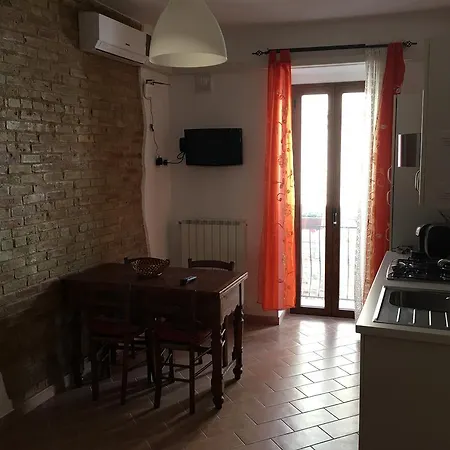 Bed & Breakfast Dimora Fiorita *