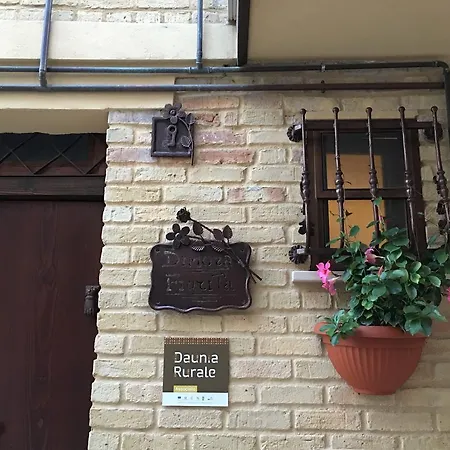 Bed & Breakfast Dimora Fiorita *