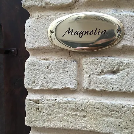 Bed & Breakfast Dimora Fiorita Serracapriola