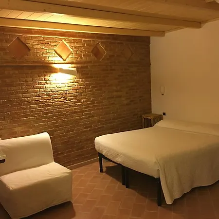 Bed & Breakfast Dimora Fiorita Serracapriola
