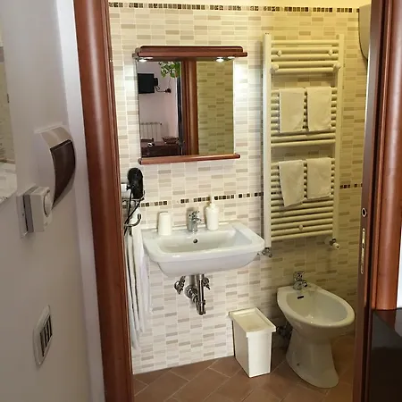 Bed & Breakfast Dimora Fiorita Serracapriola
